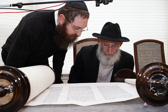 LubinTorah-B011