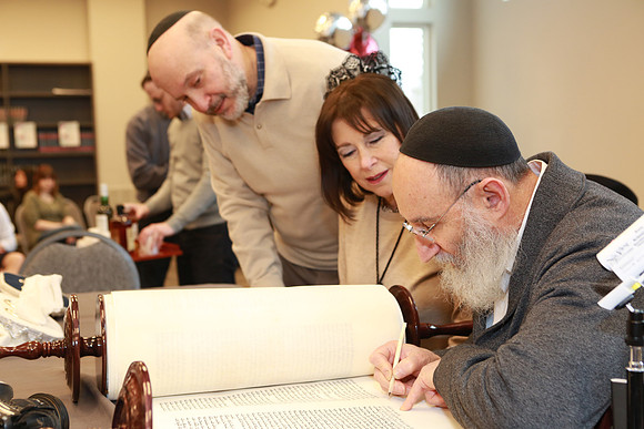 DarcheiNoamTorah-B033