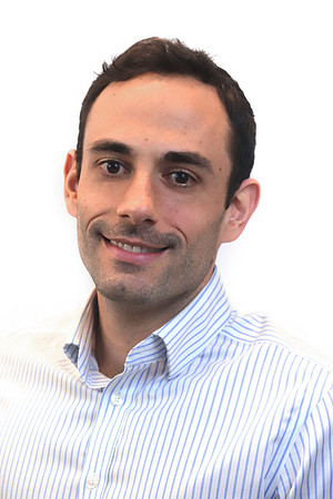 Matt Leibman