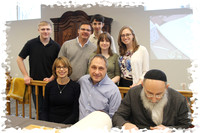 DarcheiNoamTorah SP03