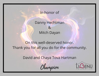 18 Gala- David Hartman- Champion digital