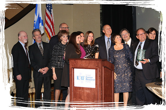 ICRFTOHGala SP14