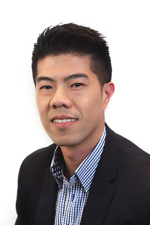 Kenneth Kiang