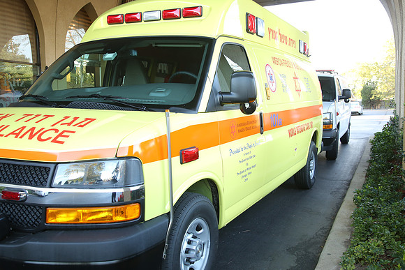 MDAAmbulanceDedication-A13