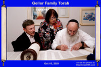 GellarTorah-B011
