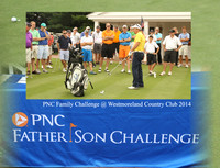 PNC Golf - Skokie 2014
