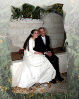 Israel - David & Ora