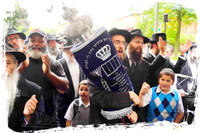 EliyahuTorah SP10