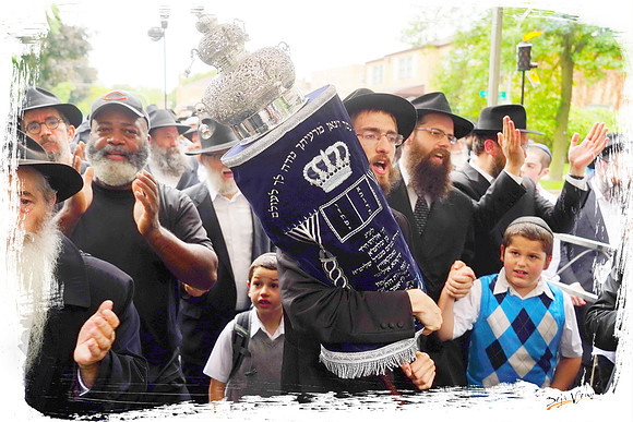 EliyahuTorah SP10