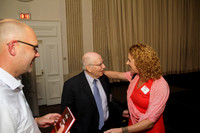BMA Presents Brent Adamson Photos