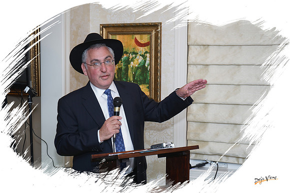 ChofetzChaim SP07