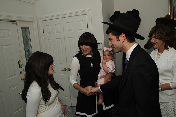 YochevedYankeeEngagement-D07