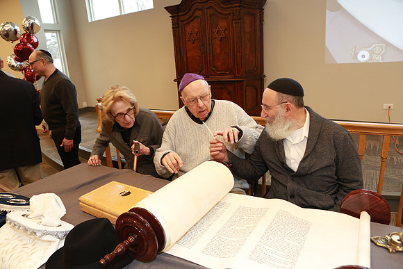 DarcheiNoamTorah-B053