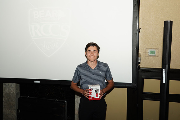 RCCSGOLF-H36
