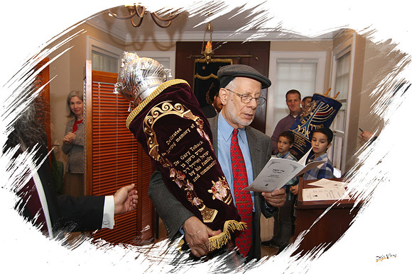 UofCTorah SP15