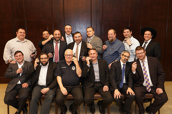 Hatzalah-54