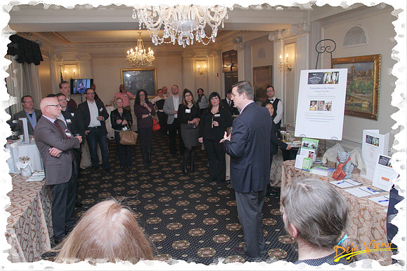 ChildLinkReception SP08