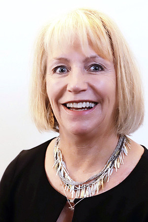 Sandra Freed