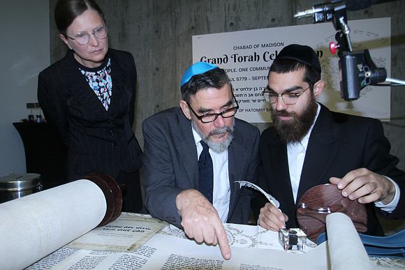 MadisonTorah-B50