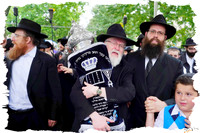 EliyahuTorah SP11