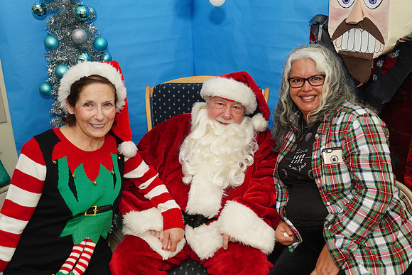 RotarySantaEasterSeals-A45