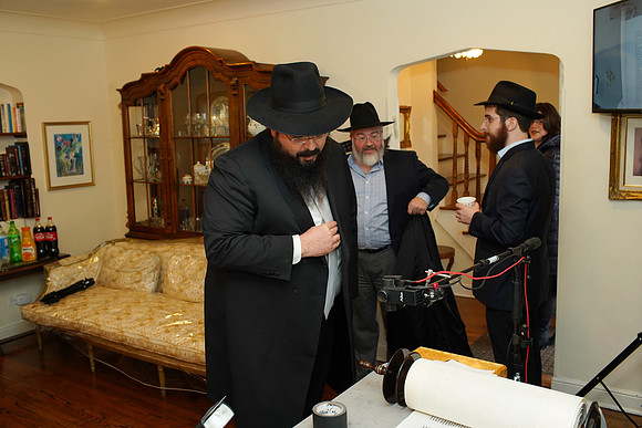 LubinTorah-B007