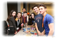 YACHADShabbaton SP10