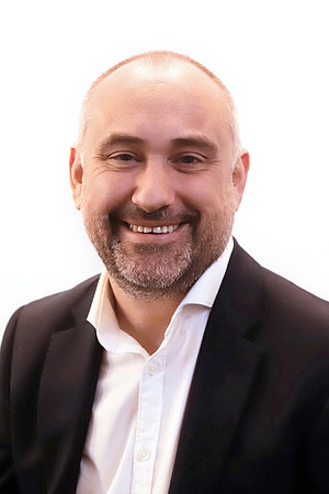 Tim Woodhouse