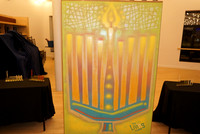 Chabad of Bucktown Hanukah Party 2019