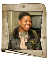 Women of Color in Flight-Sp07