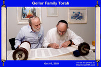 GellarTorah-B015