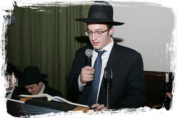 MeorHaTorahBanquet SP08