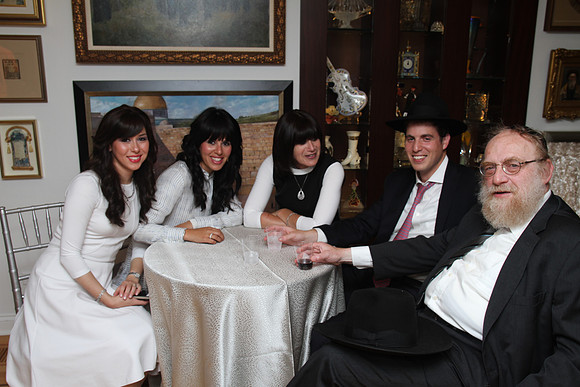 YochevedYankeeEngagement-D26