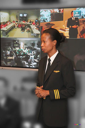 Women of Color in Flight-MSA Sp10