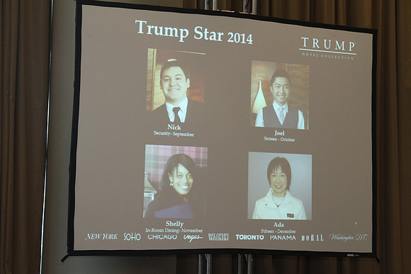 TrumpStaffHoliday-B46