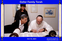 GellarTorah-B014