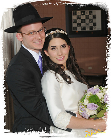 HowieWedding SP01