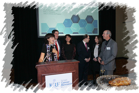 ICRFTOHGala SP04