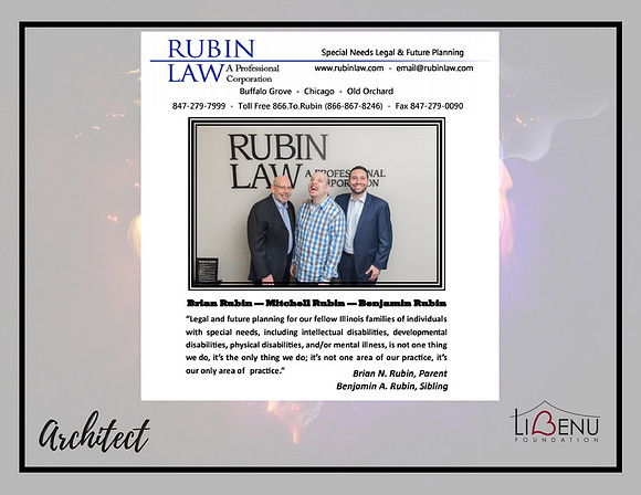 18 Gala- Rubin Law- architect- digital