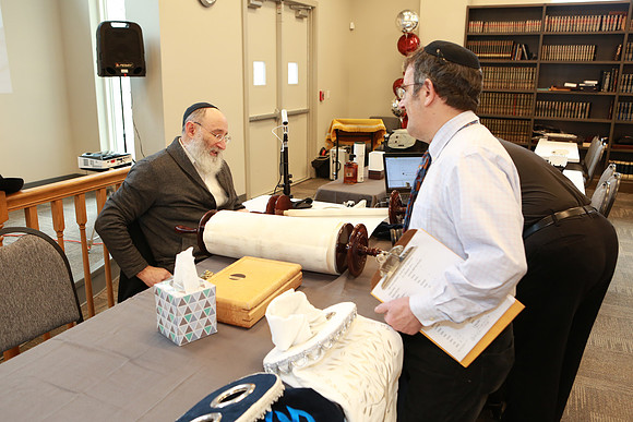 DarcheiNoamTorah-B010
