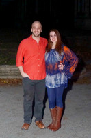 Taylor's Engagement Photos
