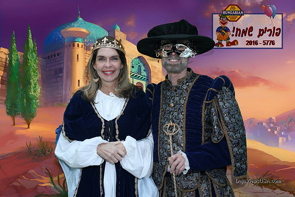 Purim-at-Hungarian-27