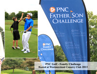 PNC Golf Album 2013