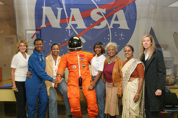 Women of Color in Flight-Sp01