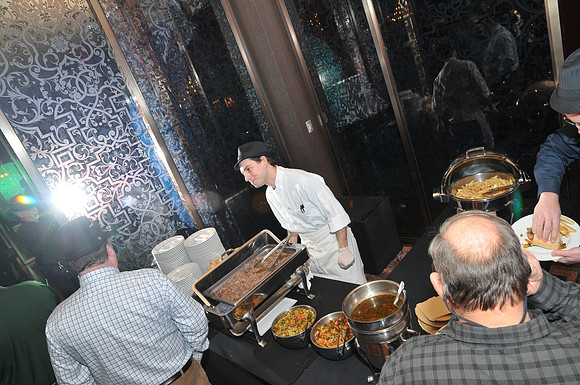 DaikinAHR2012Party-B040