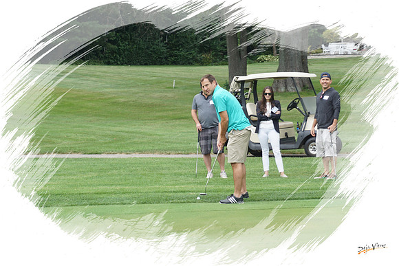 YLDGolf SP09