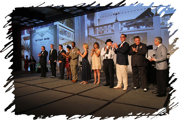 InterstateHotels SP08