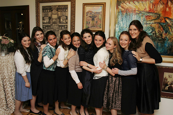 YochevedYankeeEngagement-C18