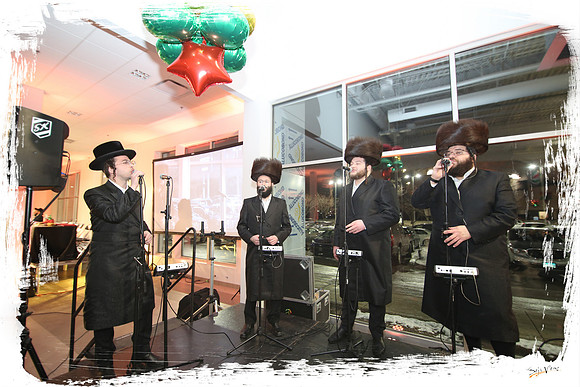 CCKReception SP10