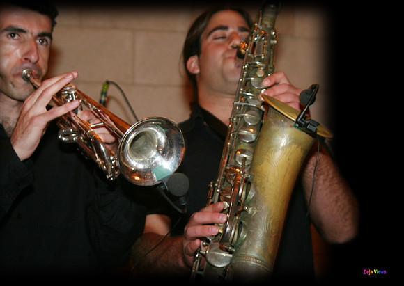 Kochba Sp25